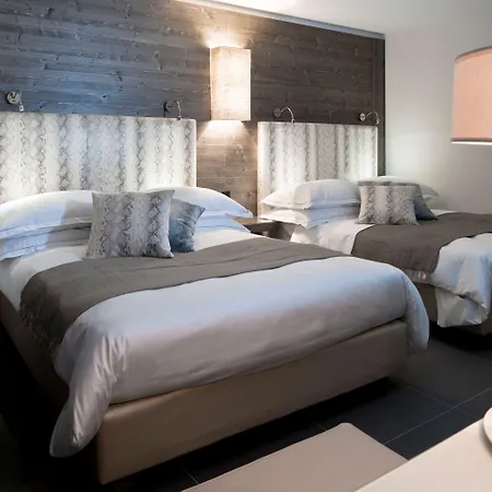 Szálloda Morosani Fiftyone