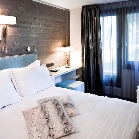 Morosani Fiftyone 4* Davos