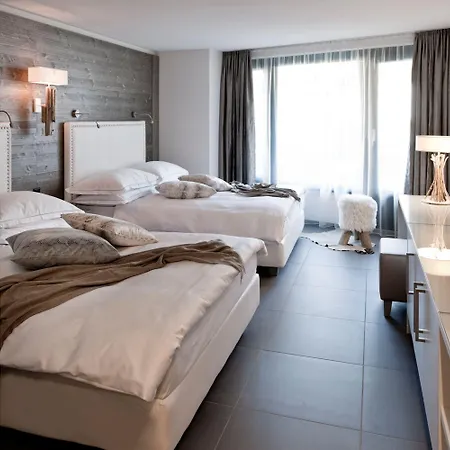 Szálloda Morosani Fiftyone 4*