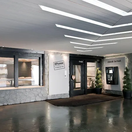 Morosani Fiftyone 4* Davos