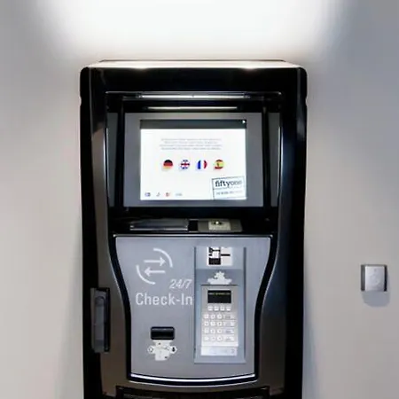 Morosani Fiftyone Готель 4*