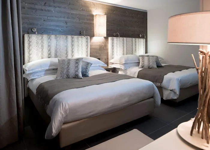 Szálloda Morosani Fiftyone