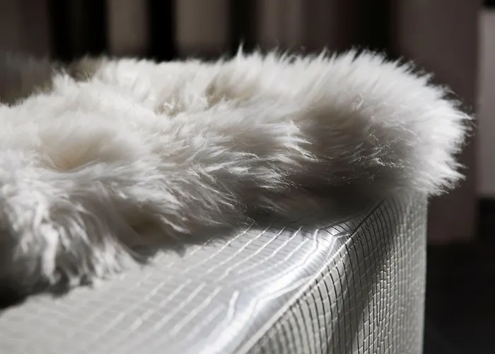 Morosani Fiftyone Szálloda Davos