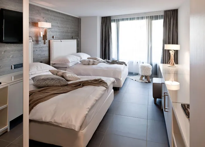 Szálloda Morosani Fiftyone 4*