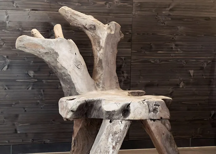 Morosani Fiftyone Szálloda 4*