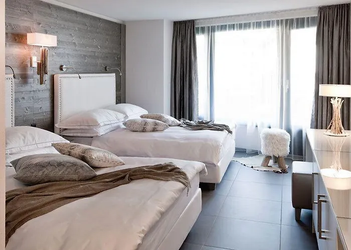 Morosani Fiftyone Davos