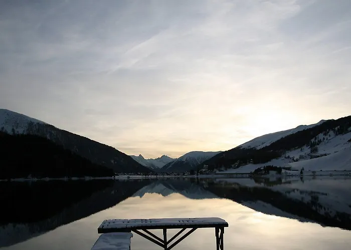 Szálloda Morosani Fiftyone