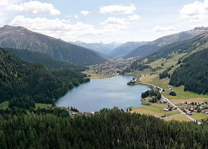 Morosani Fiftyone Szálloda 4*