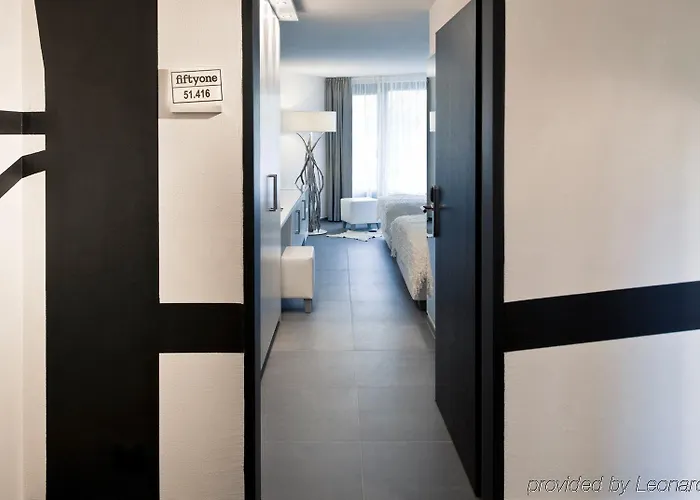 Morosani Fiftyone 4* Davos