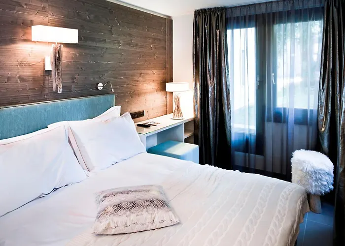 Morosani Fiftyone Szálloda 4*