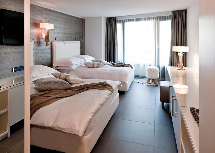 Morosani Fiftyone 4* Davos